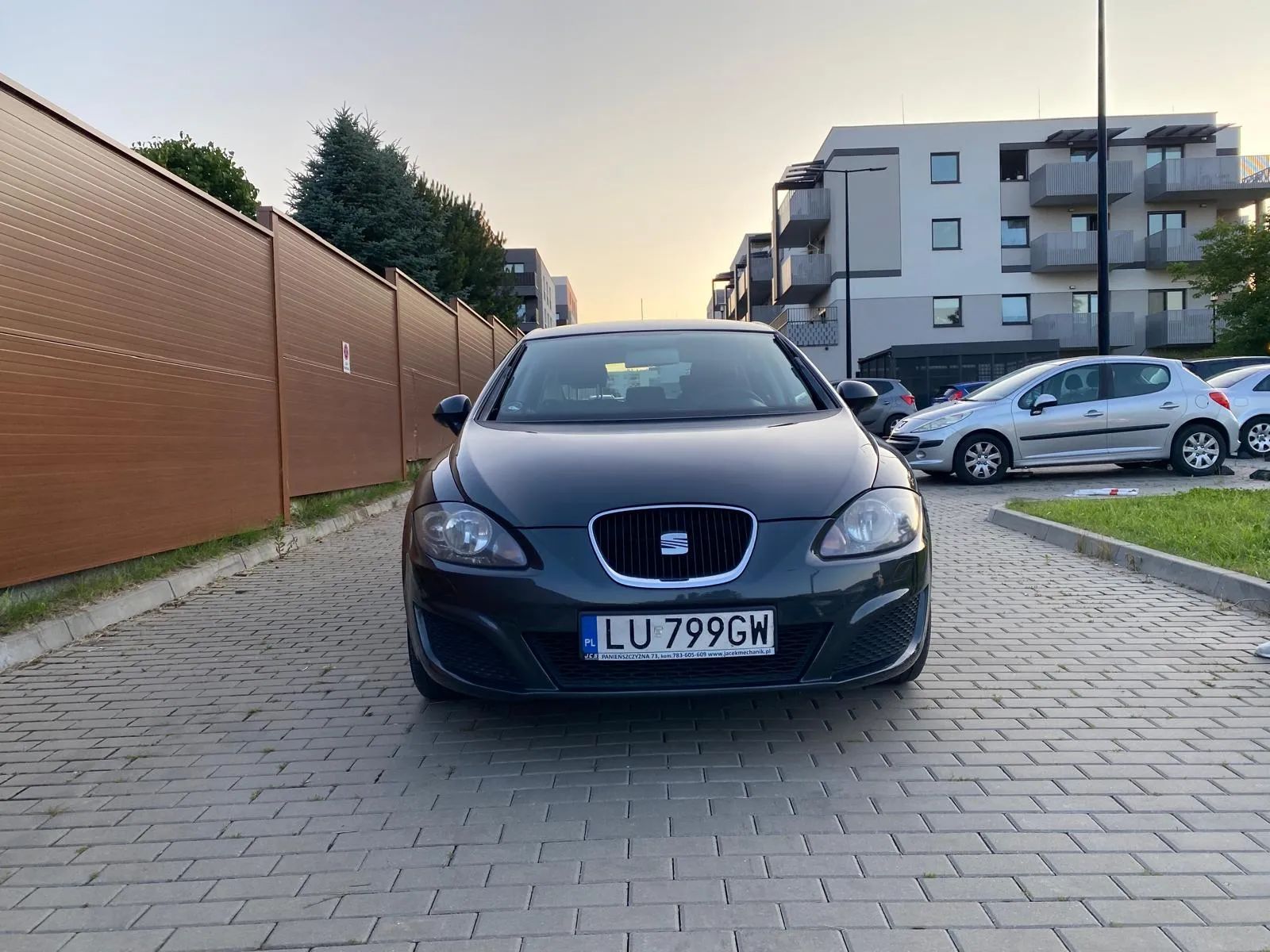Seat Leon Seat Leon 1.6 TDI