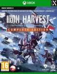 Iron Harvest Complete Edition XSX Uniblo Łódź