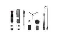 DJI Pocket 2 Creator Combo (Osmo Pocket 2 Creator Combo) - jak NOWY!