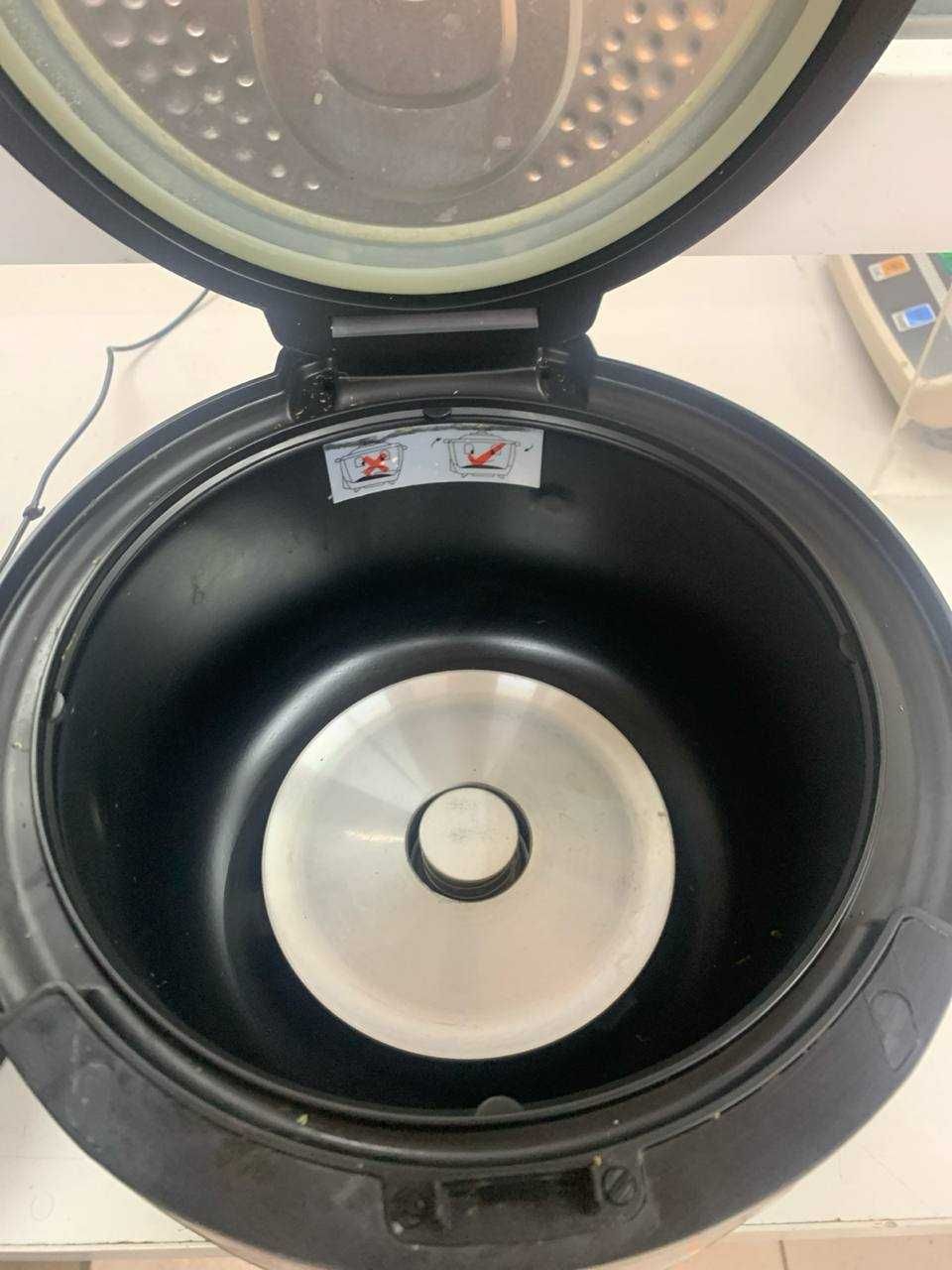 Мультиварка MOULINEX r13a MK300E30