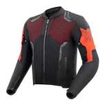 Kurtka motocyklowa Rebelhorn Jax Red - Motorbiker.pl