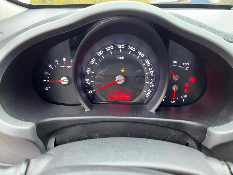 Sprzedam KIA Sportage