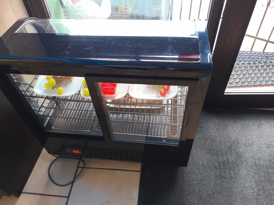 Witryna Chłodnicza na sprzedaż