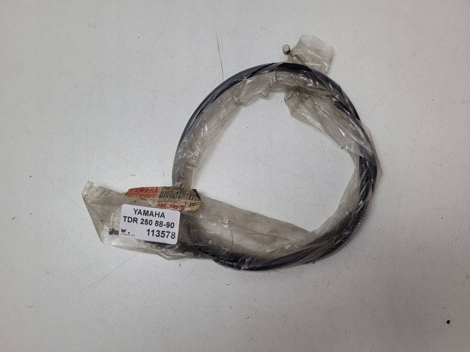 YAMAHA TDR 250 88-90 LINKA SPRZĘGŁA 2YK-26335-00