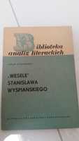 Wesele Stanisława Wyspiańskiego 1975