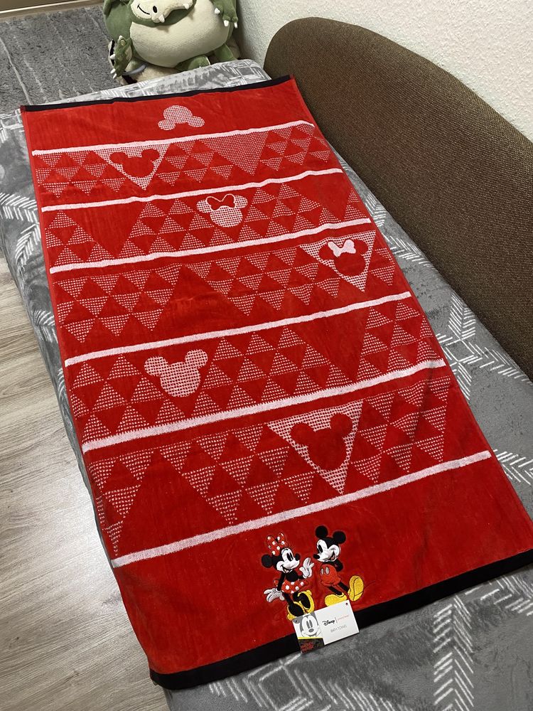 Рушник Mikey Mouse Disney