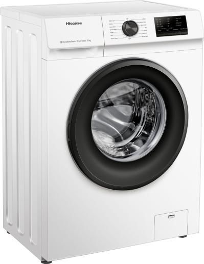 Pralka Hisense WFVC6010E 6kg, 1000 obrotów