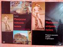 Plastyczne widzenie świata podręcznik, Program nauczania. Brol