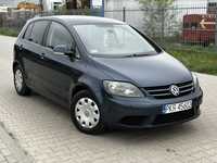 Volkswagen Golf Plus 1.9TDI 2006 Climatronic Bez Rdzy