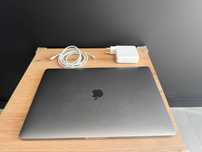 MacBook Pro 15” 2019 i7 2.6GHz / 16GB RAM / 250GB SSD – Space Gray