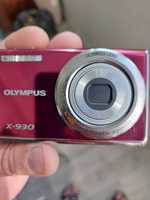 Продам фотик "OLYMPUS" X-930  в отличном состоянии/