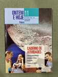 Caderno de Atividades livro Ontem e Hoje, Fisica 11