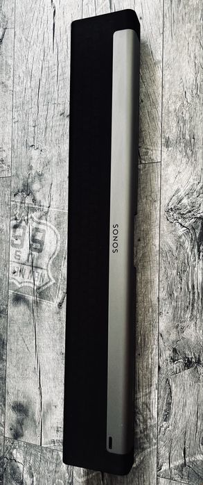 Sonos playbar stan idealny