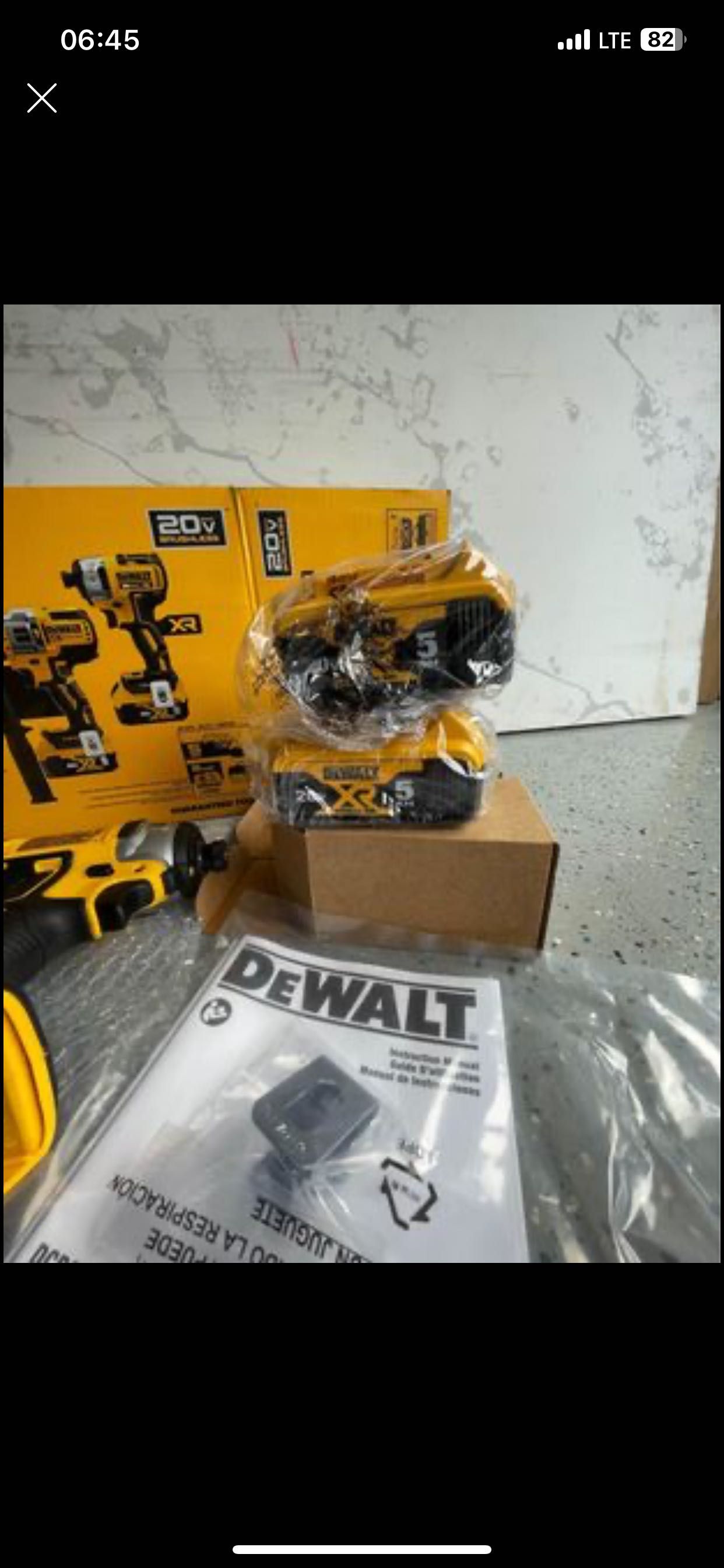 Dewalt       Aparafusadora