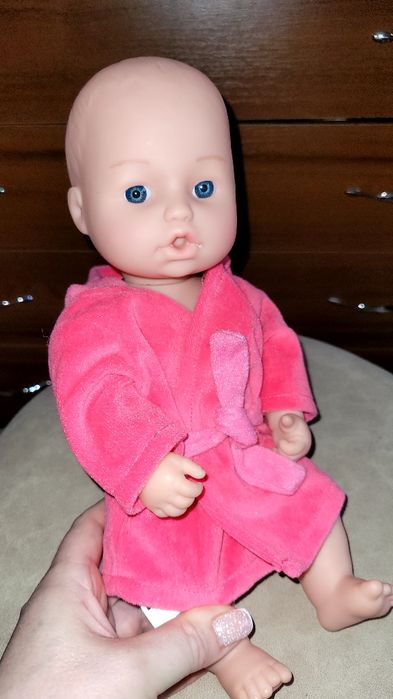 Лялька Baby Born оригінал