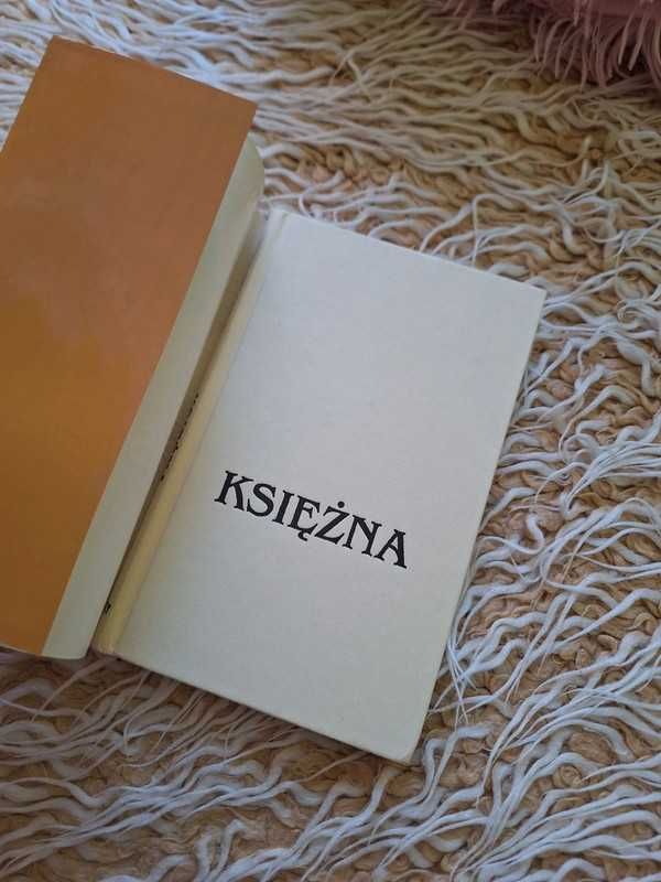 Księżna. Machiavelli dla kobiet. Harriet Rubin