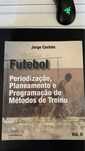 Periodização, Planeamento e Programação de Treino - Jorge Castelo