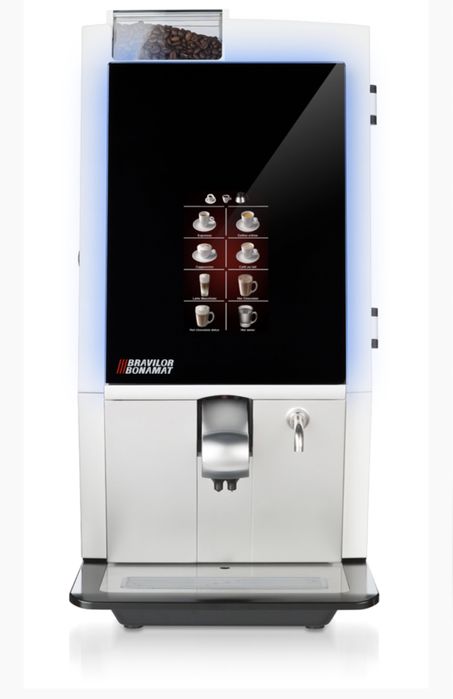 Ekspres do Kawy Bravilor Bonamat ESPRECIOUS