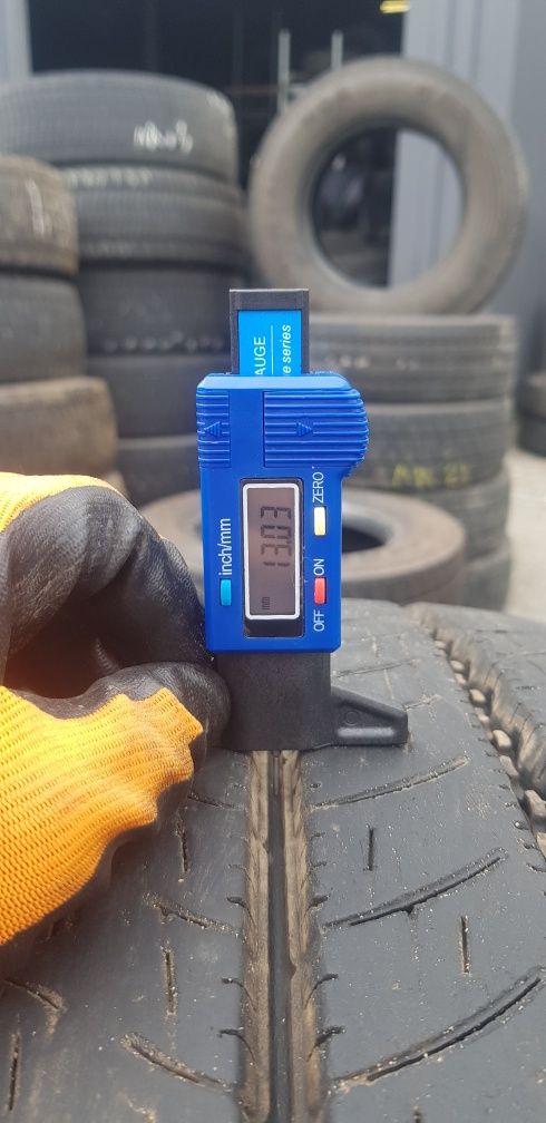 385/65R22.5 Pirelli FH:01 Energy рульова вісь руль