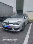 Renault Megane ST 1.6 GTLine 130cv
