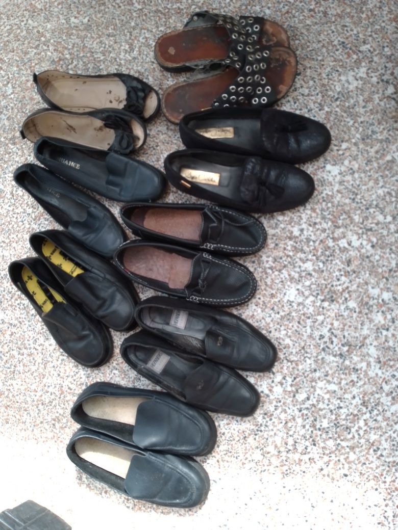 Enquanto houver Olx P/comercializar,sapatos continuaram a andarDesde3E
