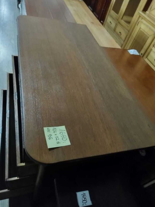 Komoda komódka z szufladami drewniana dębowa elegancka FV DOWÓZ