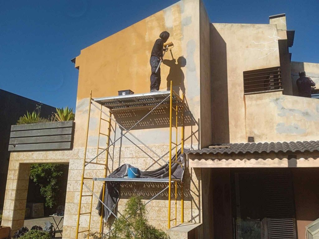 Trabalho particular