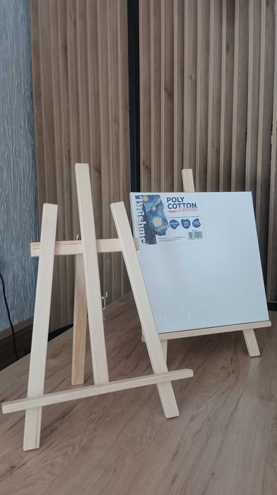 Мольберт настільний оренда