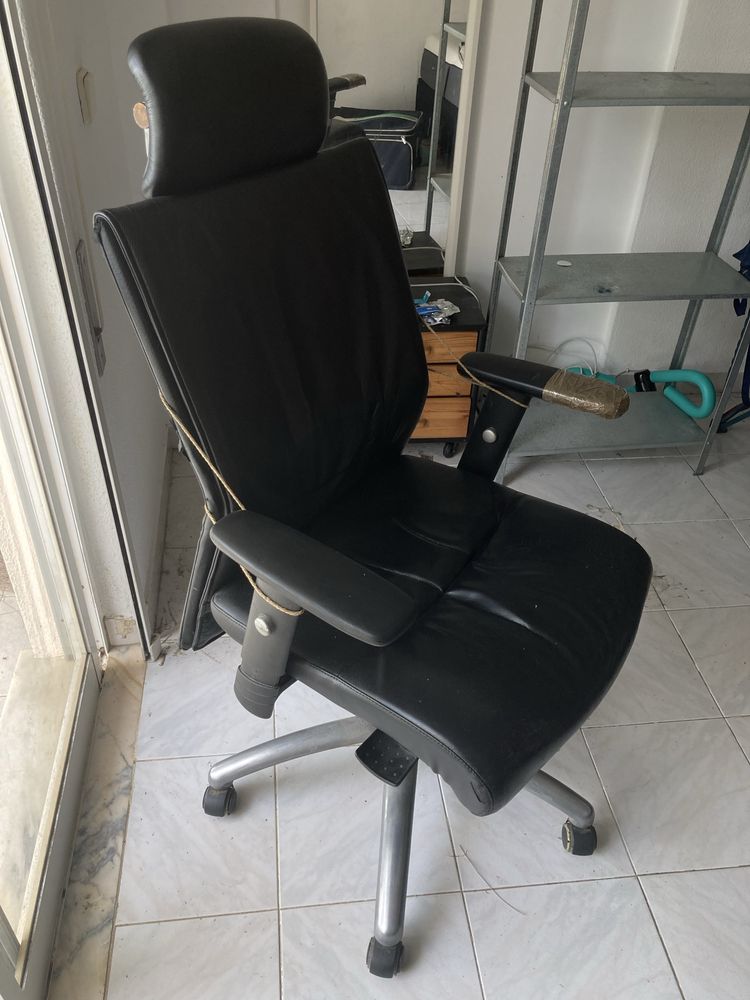 Cadeira de Escritorio