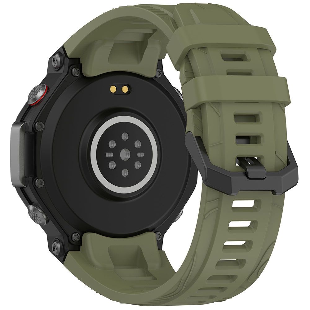 Дата производства 05.2025 Запечатанный Amazfit t rex 3