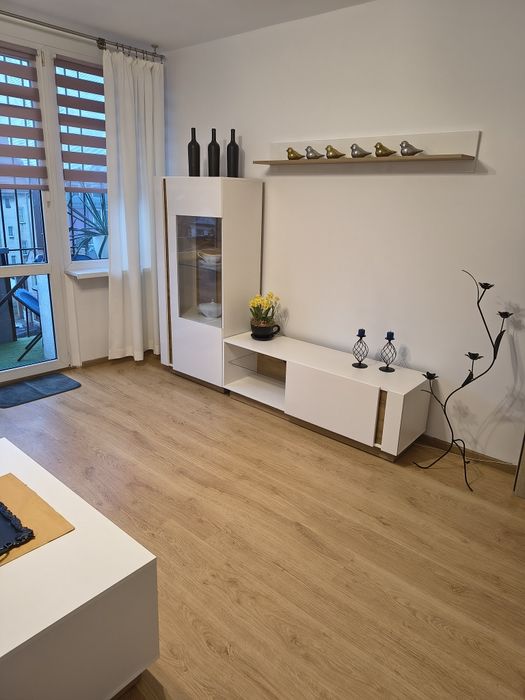 Mieszkanie do wynajęcia w centrum Świebodzina