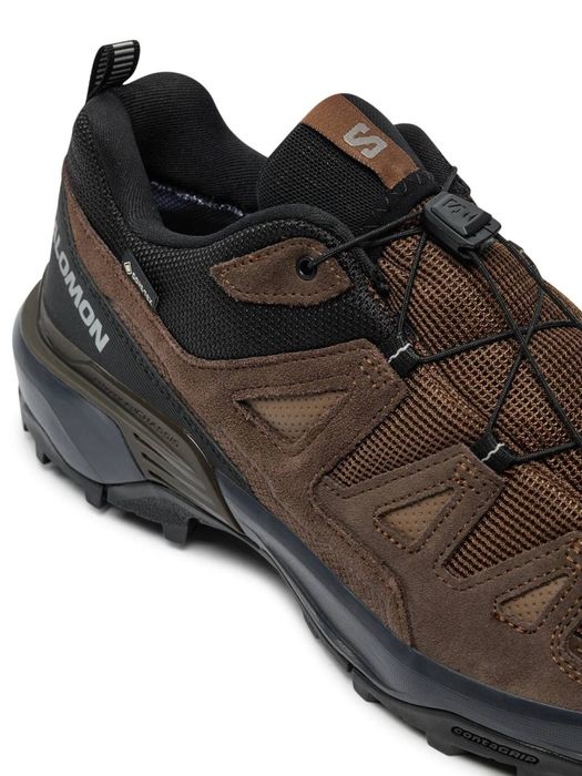 Salomon X Ultra 360 Leather Gore-Tex