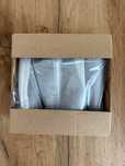 Nogi do fotela Ikea STRANDMON czarne 904.661.36