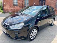 Ford C Max 1.8 Benzyna Opłacony