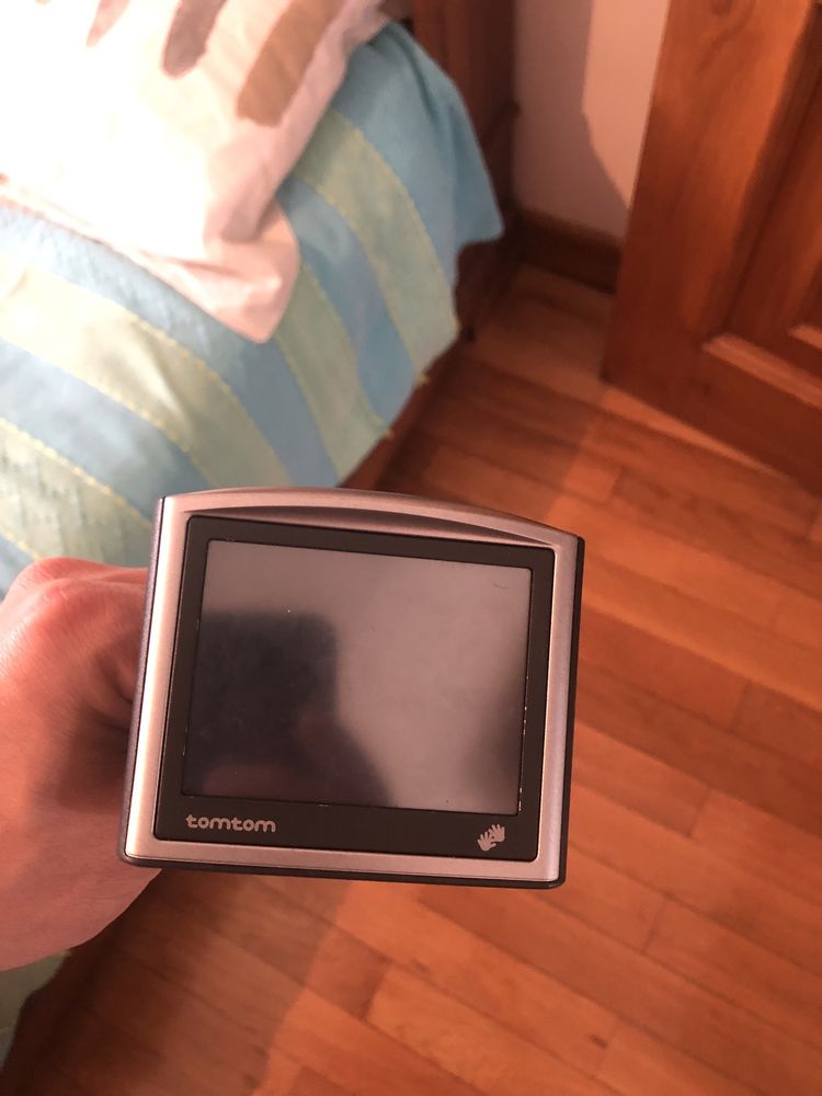 Vendo gps tomtom