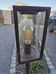 Sprzedam lampy ogrodowe 6 szt
