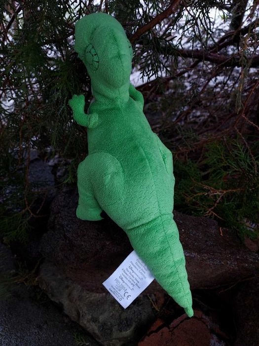 Динозавр Рекс История Игрушек Бутч Хороший динозавр