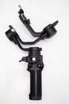Gimbal DJI RSC 2 Pro Combo Raveneye - Stan BDB!