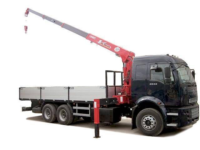 Оренда кран маніпулятор 10т-12т 7м та інші Виїзд Фахівця!