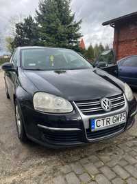 VW Jetta 1.9TDI 2006r