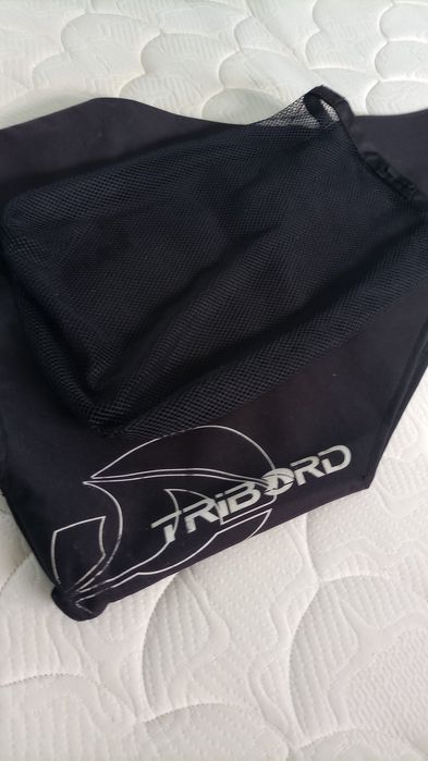 Capa de transportar prancha de bodyboard