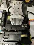 Комплект s1155 i5 2500K + 8Gb + P67 Sabertooth + CNPS10X Performa