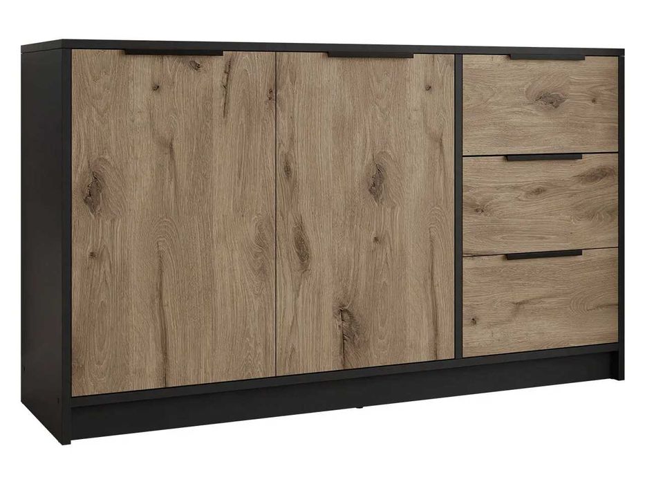 Lati 138x81x41 Nowe Komody (4-kolory)