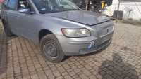 Volvo v50 2004 silnik 2.0 d 136 koni lakier 462