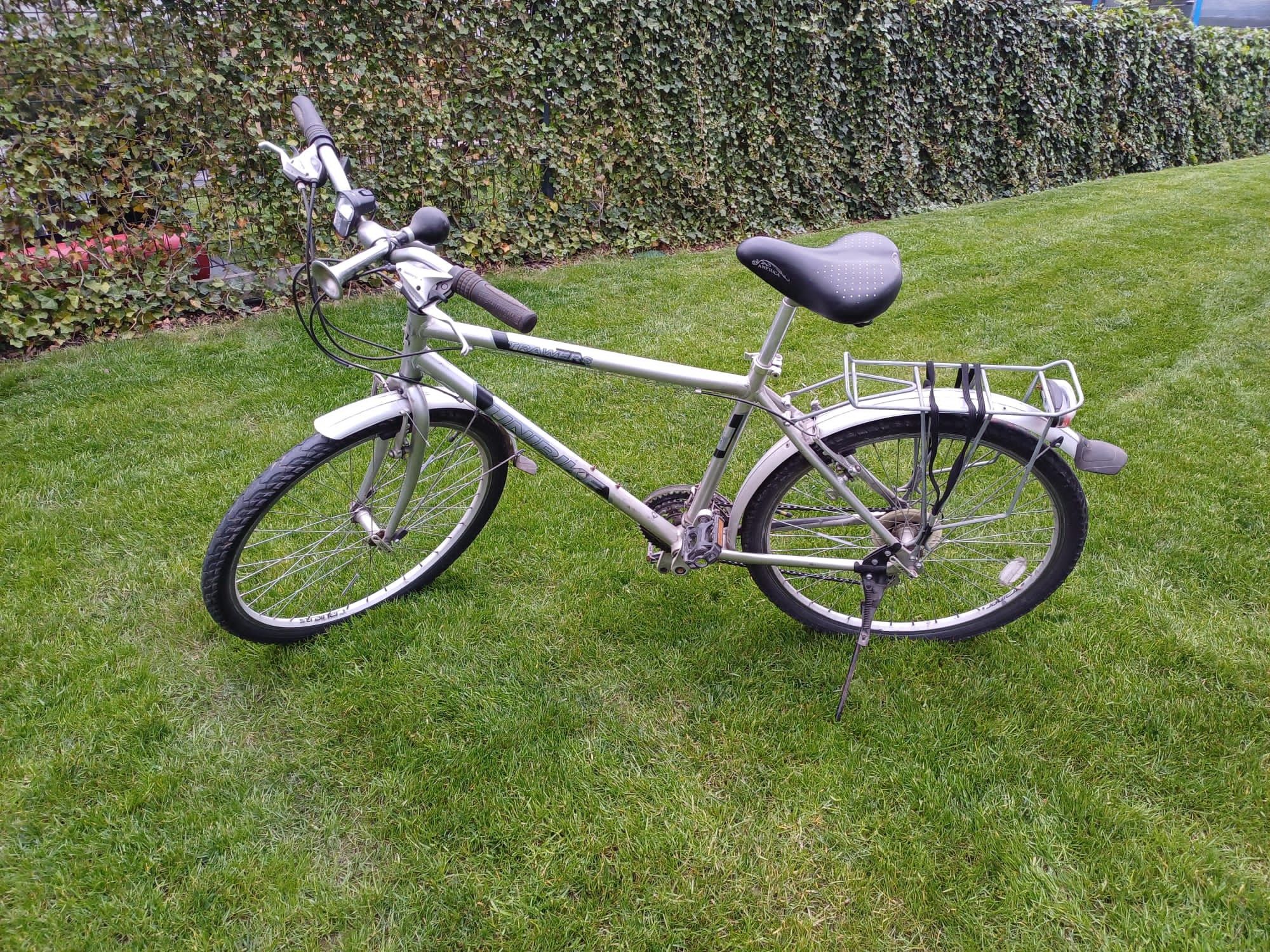 Rower Unibike 26 cali