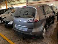 Renault Scenic 1.5 dci para peças