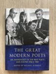 The Great Modern poets