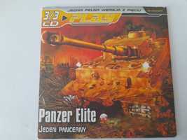 Stara gra Panzer Elite