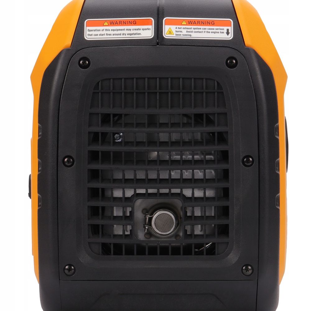 Agregat prądotwórczy generator Inwentorowy Maxpeedingrods Mxr-3500W