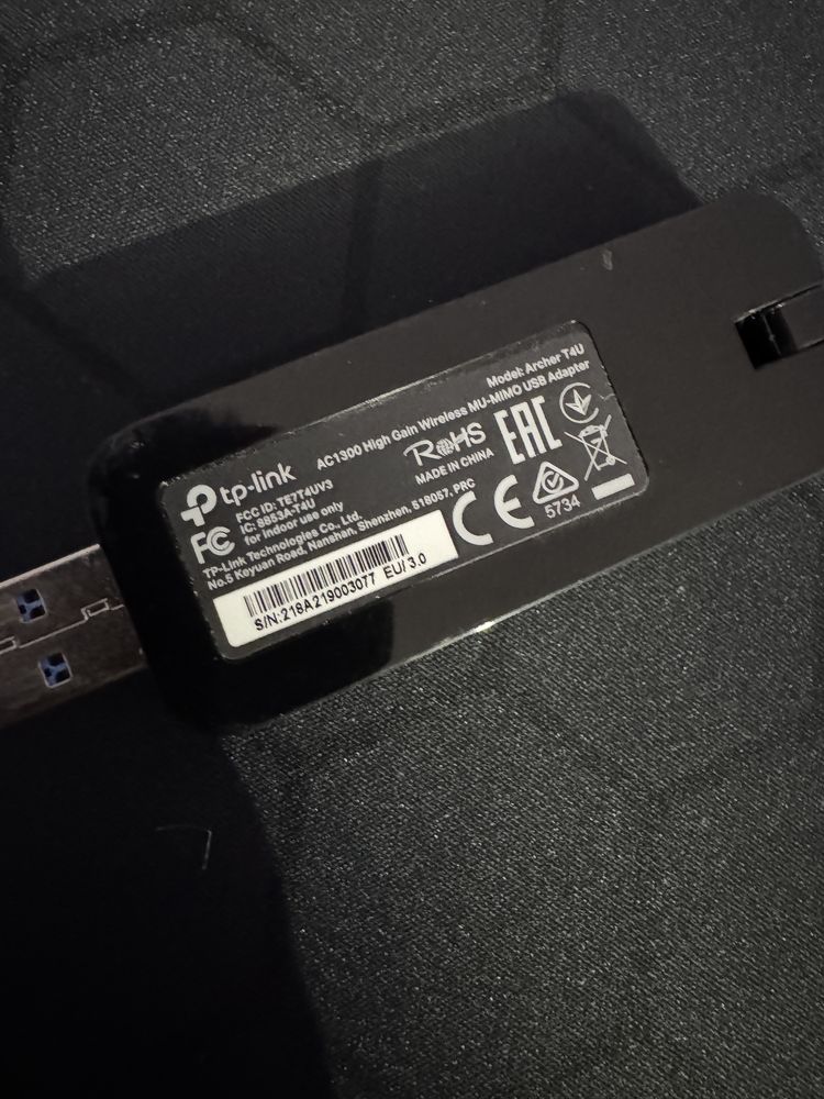 TP-Link Archer T4U